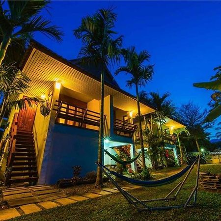 Ming Guesthouse Пай Экстерьер фото