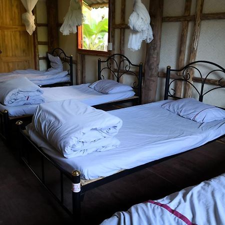Ming Guesthouse Пай Экстерьер фото