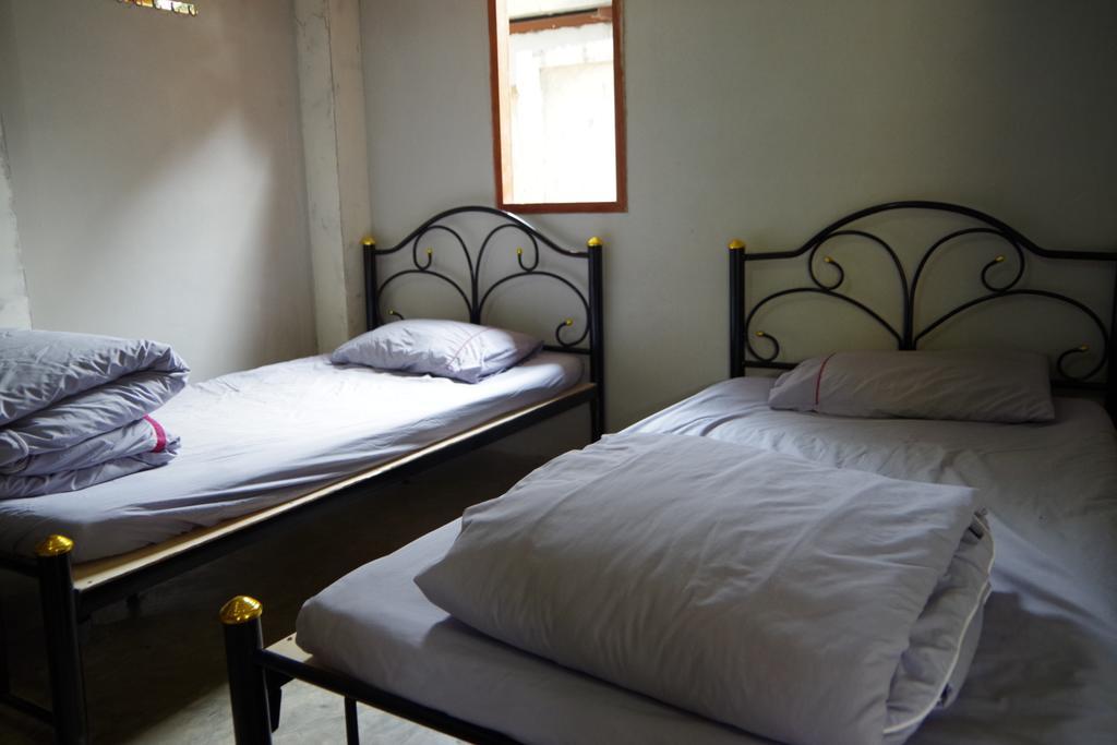 Ming Guesthouse Пай Экстерьер фото