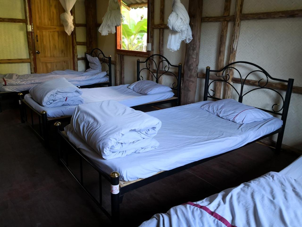 Ming Guesthouse Пай Экстерьер фото