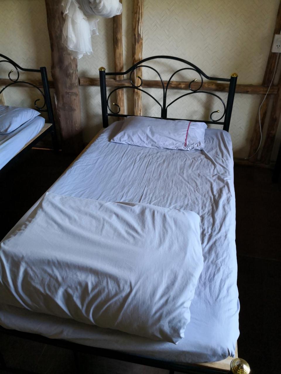 Ming Guesthouse Пай Экстерьер фото
