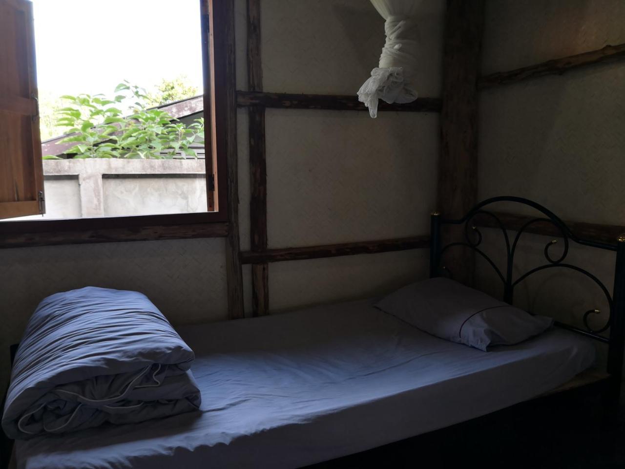 Ming Guesthouse Пай Экстерьер фото